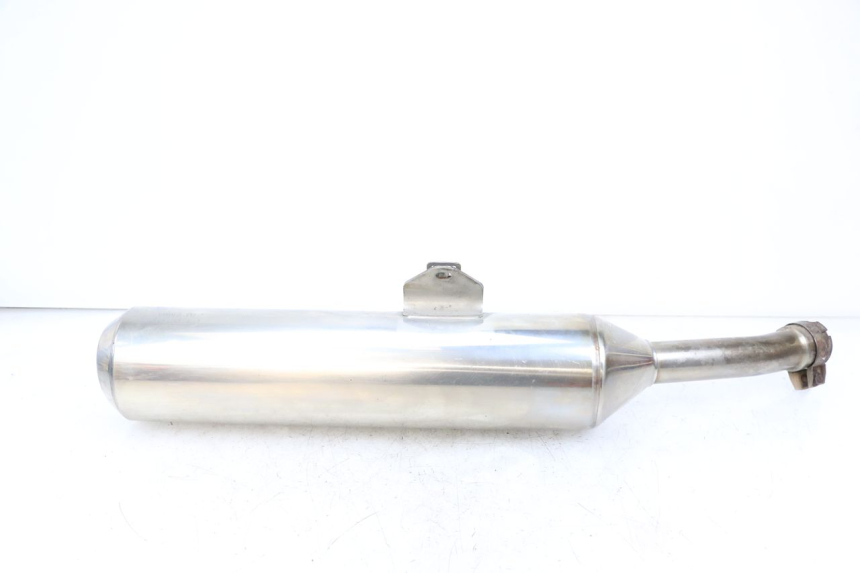 photo de ESCAPE YAMAHA FJR ABS 1300 (2006 - 2012) - Marcados y referencias originales