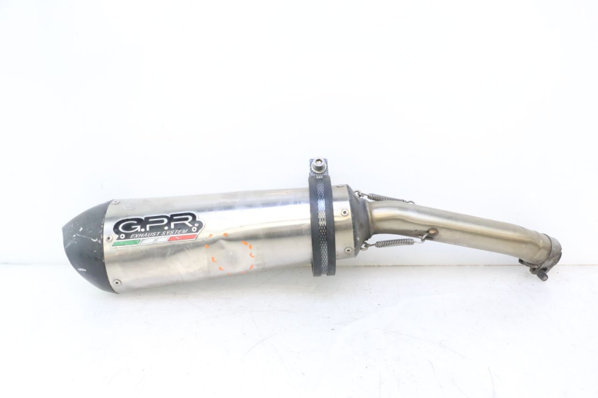 photo de ESCAPE YAMAHA FJR 1300 (2001 - 2005) - Detalle de la pieza