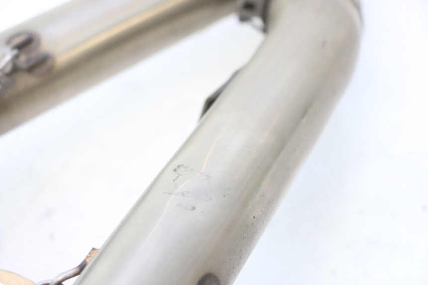 photo de ESCAPE YAMAHA FJR 1300 (2001 - 2005) - Características distintivas