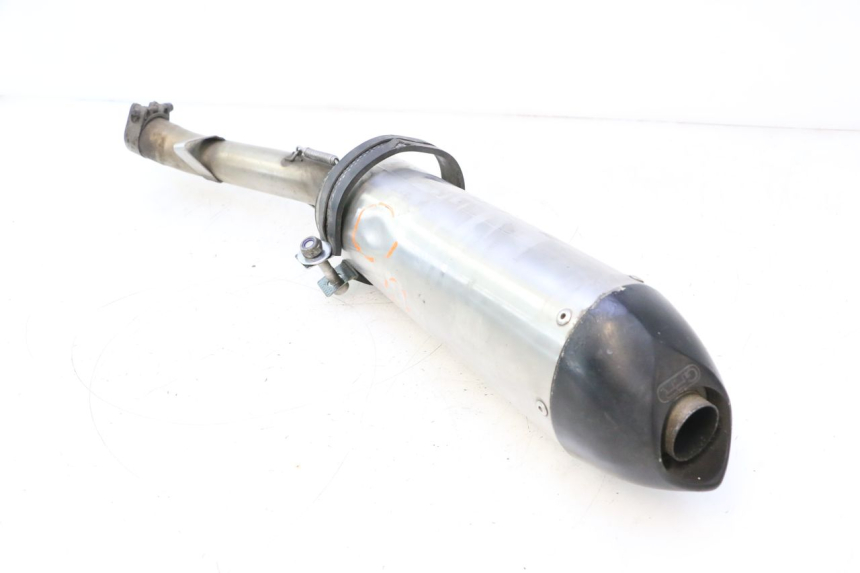 photo de ESCAPE YAMAHA FJR 1300 (2001 - 2005) - Primer plano técnico
