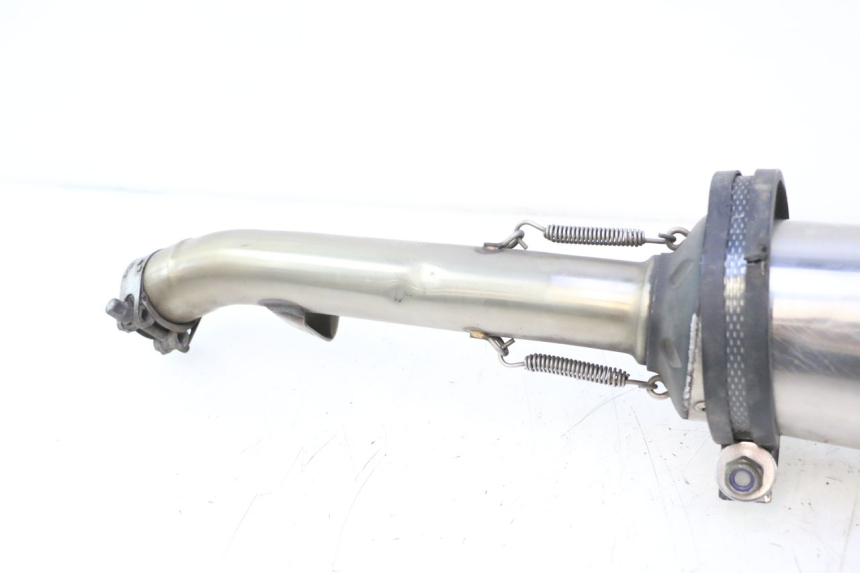 photo de ESCAPE YAMAHA FJR 1300 (2001 - 2005) - Marcados y referencias originales