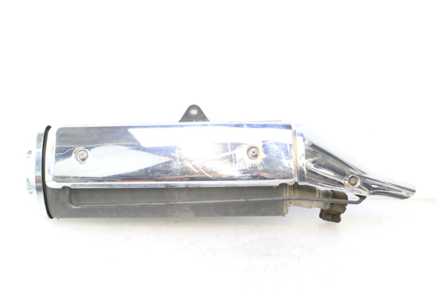 photo de ESCAPE HONDA FJS SILVER WING SILVERWING 400 (2005 - 2008) - Vista principal