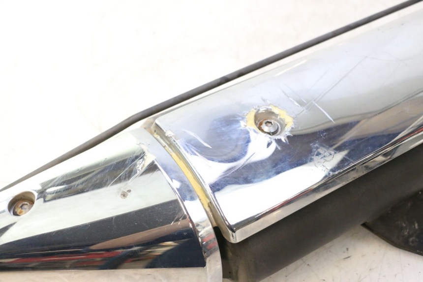 photo de ESCAPE HONDA FJS SILVER WING SILVERWING 400 (2005 - 2008) - Detalle de la pieza