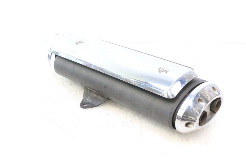 photo de ESCAPE HONDA FJS SILVER WING SILVERWING 400 (2005 - 2008) - Otra vista del artículo