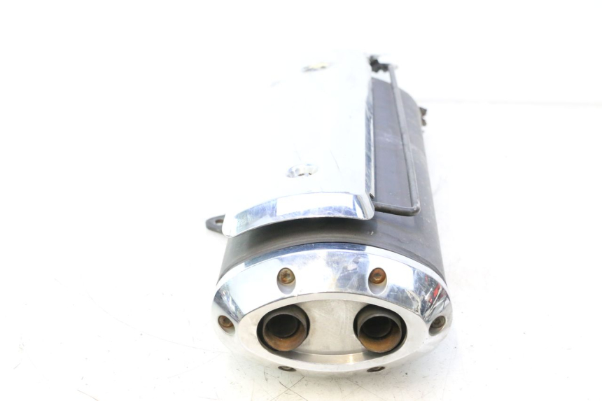 photo de ESCAPE HONDA FJS SILVER WING SILVERWING 400 (2005 - 2008) - Características distintivas