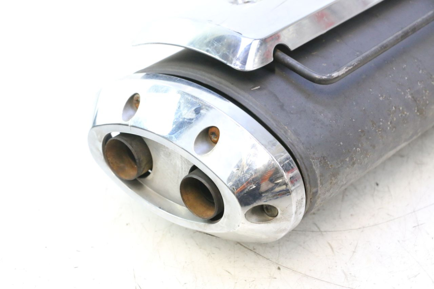 photo de ESCAPE HONDA FJS SILVER WING SILVERWING 400 (2005 - 2008) - Primer plano de alta resolución