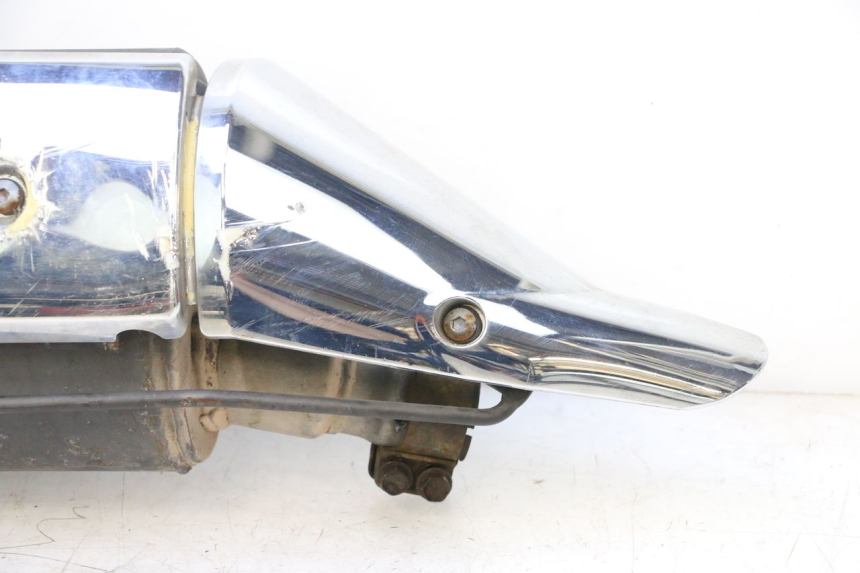 photo de ESCAPE HONDA FJS SILVER WING SILVERWING 400 (2005 - 2008) - Perfil de la pieza de repuesto