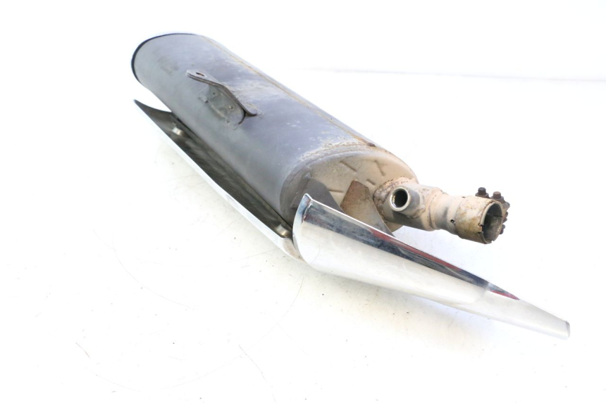 photo de ESCAPE HONDA FJS SILVER WING SILVERWING 400 (2005 - 2008) - Vista general del producto