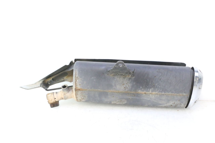 photo de ESCAPE HONDA FJS SILVER WING SILVERWING 400 (2005 - 2008) - Recambio usado revisado