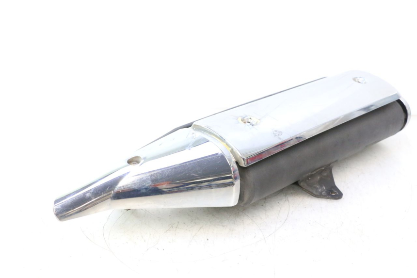 photo de ESCAPE HONDA FJS SILVER WING SILVERWING 400 (2005 - 2008) - Marcados y referencias originales
