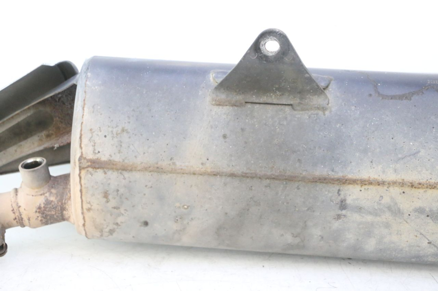 photo de ESCAPE HONDA FJS SILVER WING SILVERWING 400 (2005 - 2008) - Otra vista del artículo