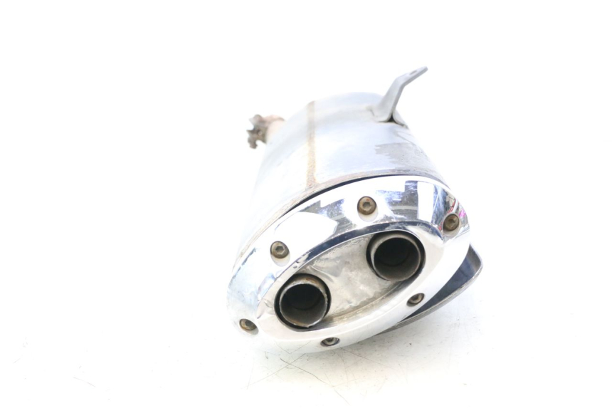 photo de ESCAPE HONDA FJS SILVER WING SILVERWING 400 (2005 - 2008) - Primer plano de alta resolución