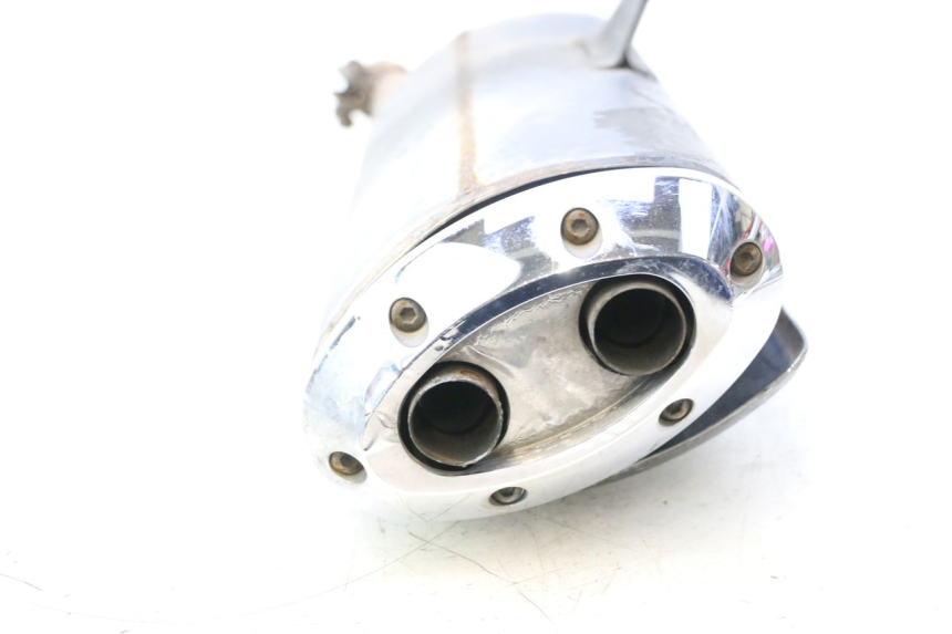 photo de ESCAPE HONDA FJS SILVER WING SILVERWING 400 (2005 - 2008) - Foto de producto adicional