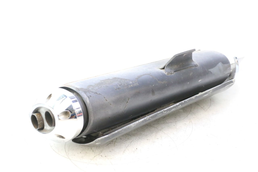 photo de ESCAPE HONDA FJS SILVER WING SILVERWING 400 (2005 - 2008) - Inspección visual detallada