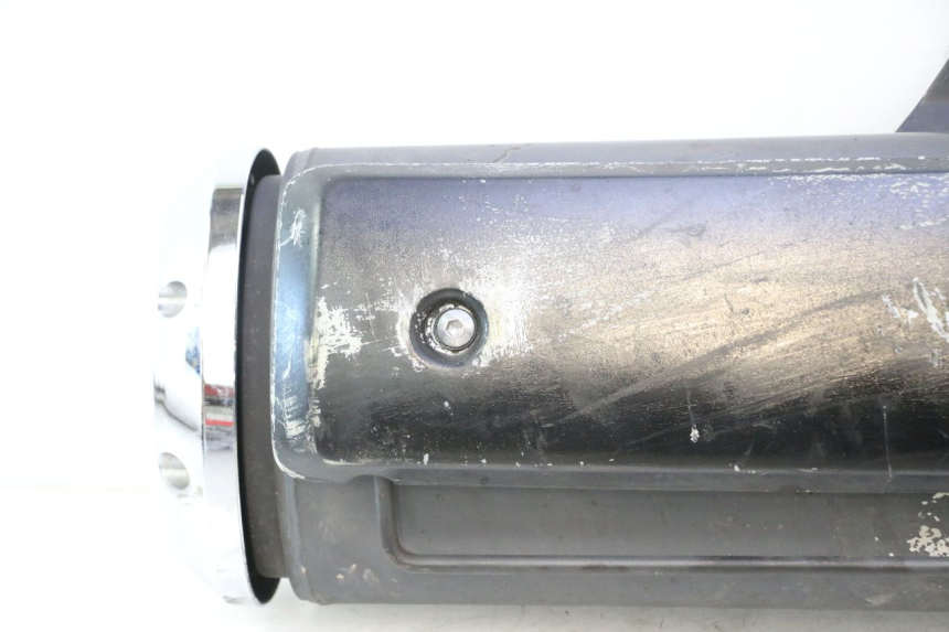 photo de ESCAPE HONDA FJS SILVER WING SILVERWING 400 (2005 - 2008) - Perfil de la pieza de repuesto