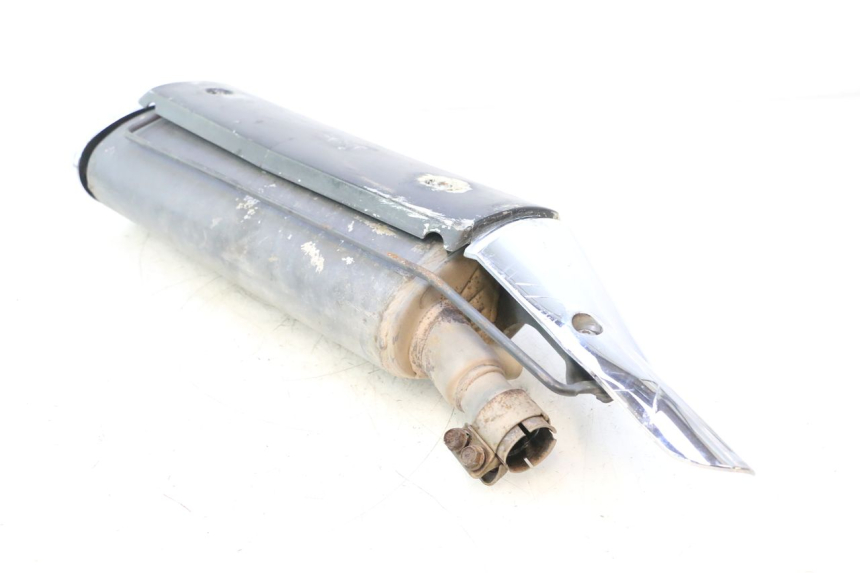 photo de ESCAPE HONDA FJS SILVER WING SILVERWING 400 (2005 - 2008) - Zoom estado de uso