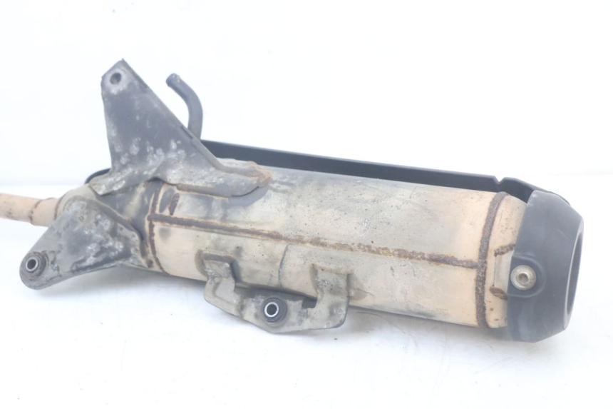 photo de TUBO DE ESCAPE MBK FLAME X 125 (2004 - 2007) - Otra vista del artículo