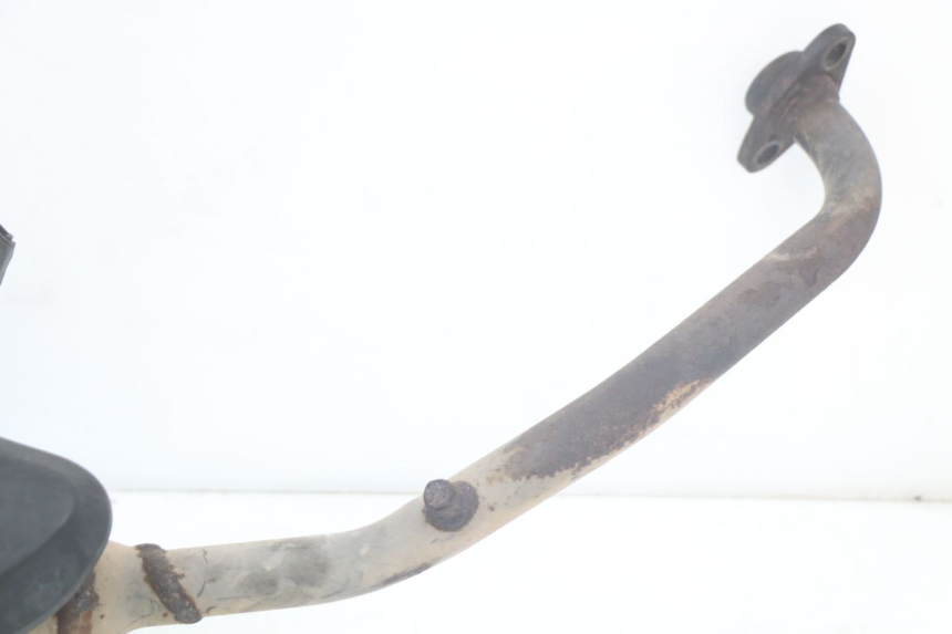 photo de TUBO DE ESCAPE MBK FLAME X 125 (2004 - 2007) - Otra perspectiva