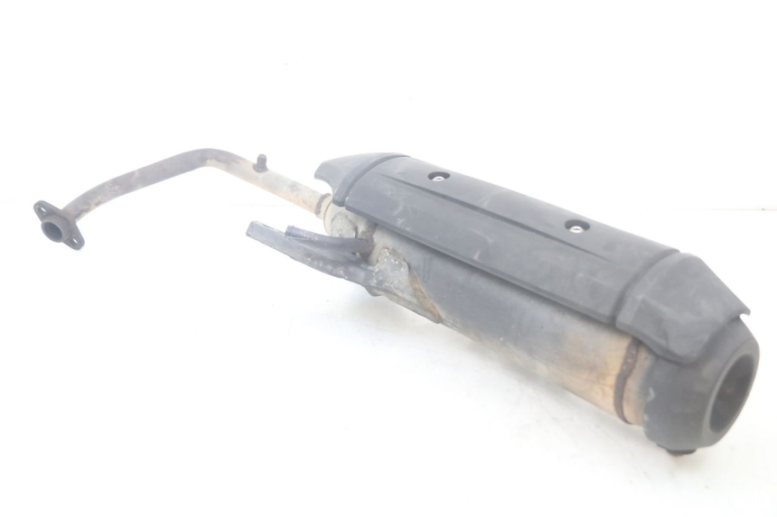 photo de TUBO DE ESCAPE MBK FLAME X 125 (2004 - 2007) - Vista general del producto