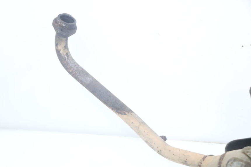 photo de TUBO DE ESCAPE MBK FLAME X 125 (2004 - 2007) - Marcados y referencias originales