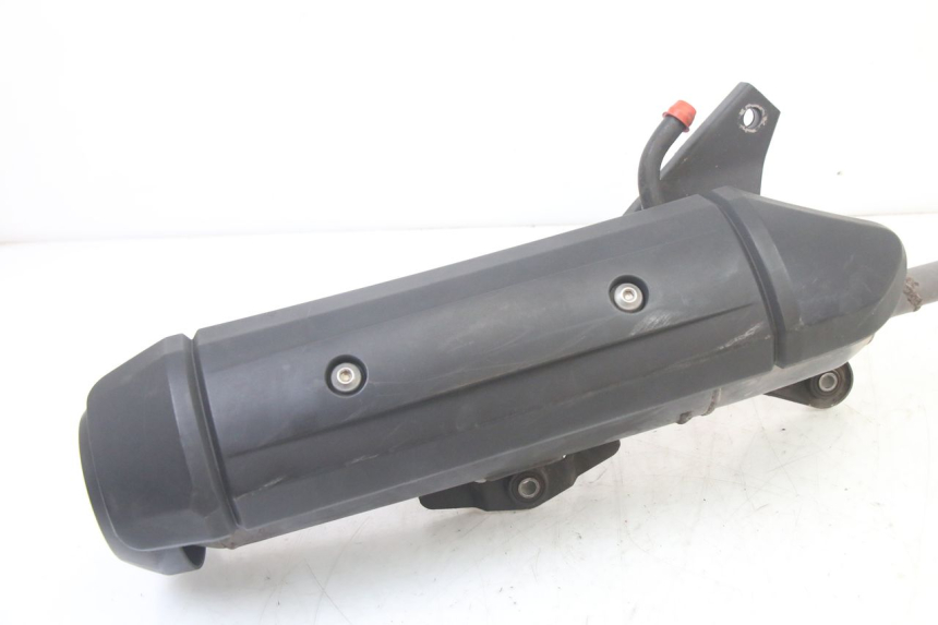 photo de ESCAPE MBK FLAME X 125 (2007 - 2016) - Detalle de la pieza