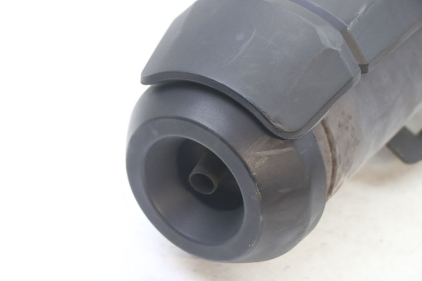 photo de ESCAPE MBK FLAME X 125 (2007 - 2016) - Zoom estado de uso