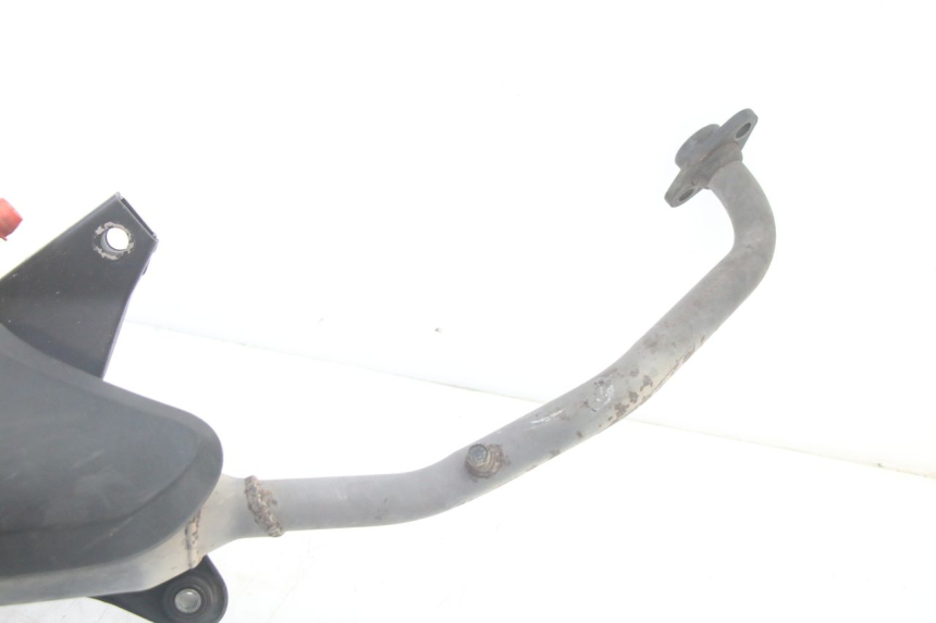 photo de ESCAPE MBK FLAME X 125 (2007 - 2016) - Otra perspectiva