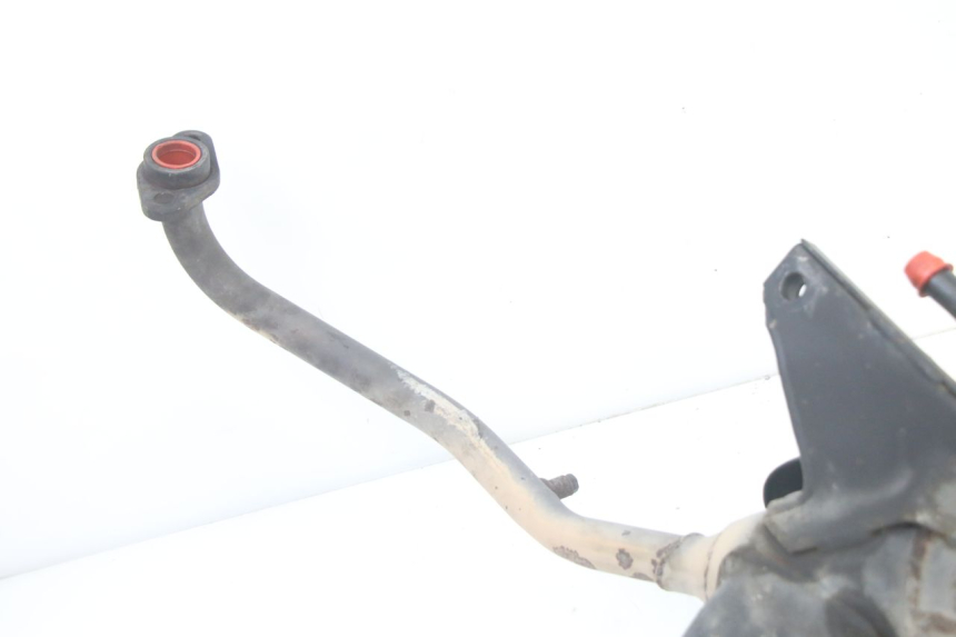 photo de ESCAPE MBK FLAME X 125 (2007 - 2016) - Recambio usado revisado