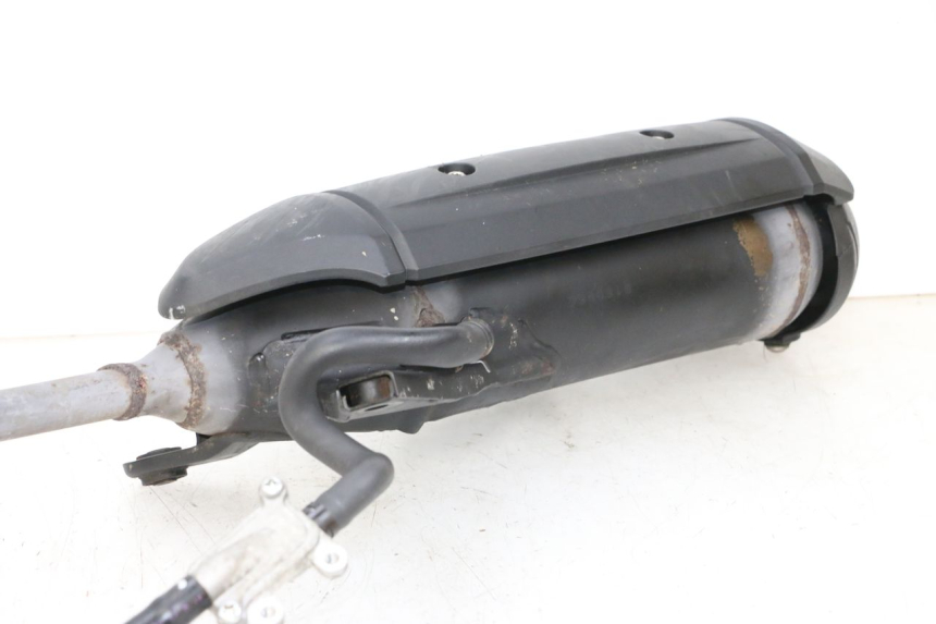 photo de ESCAPE MBK FLAME X 125 (2007 - 2016) - Otra vista del artículo