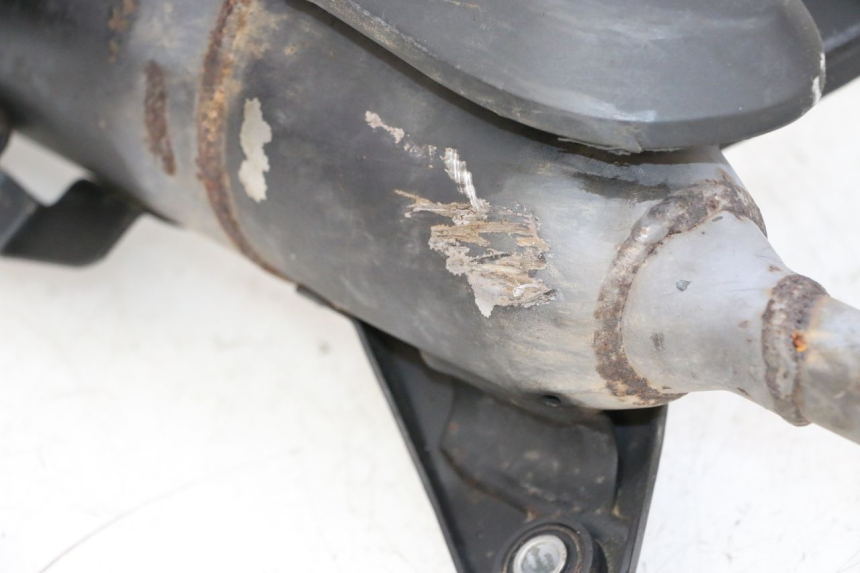 photo de ESCAPE MBK FLAME X 125 (2007 - 2016) - Foto de producto adicional