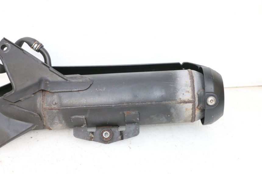 photo de ESCAPE MBK FLAME X 125 (2007 - 2016) - Vista general del producto