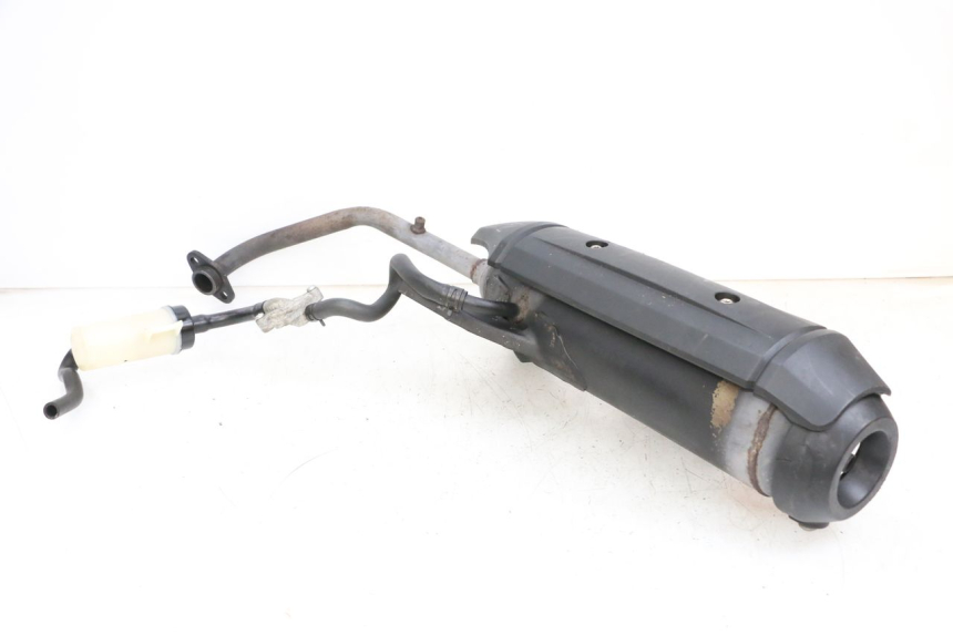 photo de ESCAPE MBK FLAME X 125 (2007 - 2016) - Recambio usado revisado