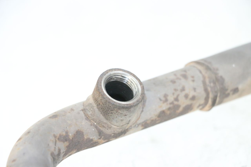 photo de ESCAPE MBK FLIPPER 115 (2013 - 2017) - Características distintivas