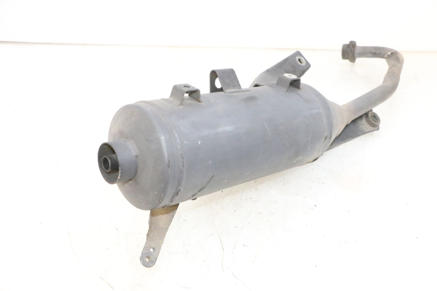 photo de ESCAPE MBK FLIPPER 115 (2013 - 2017) - Primer plano de alta resolución