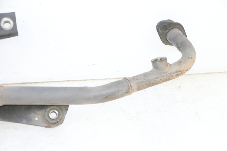 photo de ESCAPE MBK FLIPPER 115 (2013 - 2017) - Foto de producto adicional