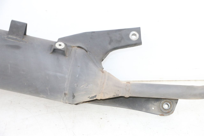 photo de ESCAPE MBK FLIPPER 115 (2013 - 2017) - Inspección visual detallada