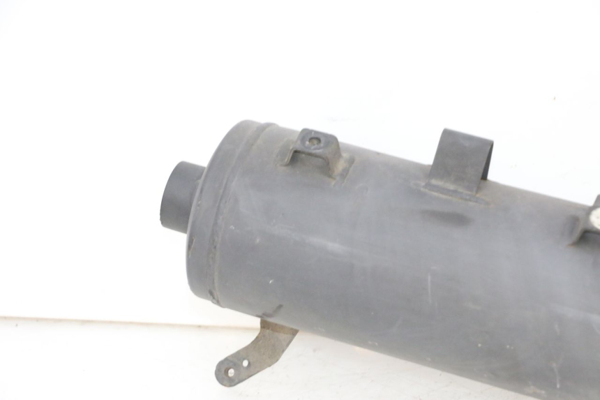 photo de ESCAPE MBK FLIPPER 115 (2013 - 2017) - Enfoque en la estructura