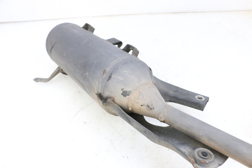 photo de ESCAPE MBK FLIPPER 115 (2013 - 2017) - Otra perspectiva