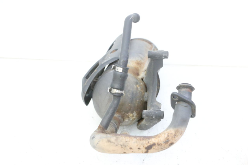 photo de ESCAPE PIAGGIO FLY 2T 50 (2004 - 2017) - Detalle de la pieza