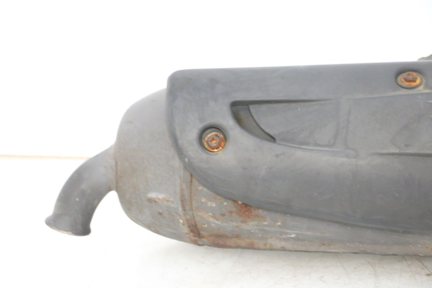 photo de ESCAPE PIAGGIO FLY 2T 50 (2004 - 2017) - Foto de producto adicional