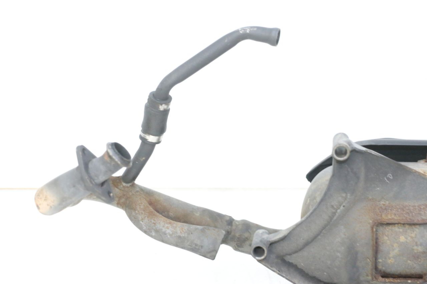 photo de ESCAPE PIAGGIO FLY 2T 50 (2004 - 2017) - Marcados y referencias originales