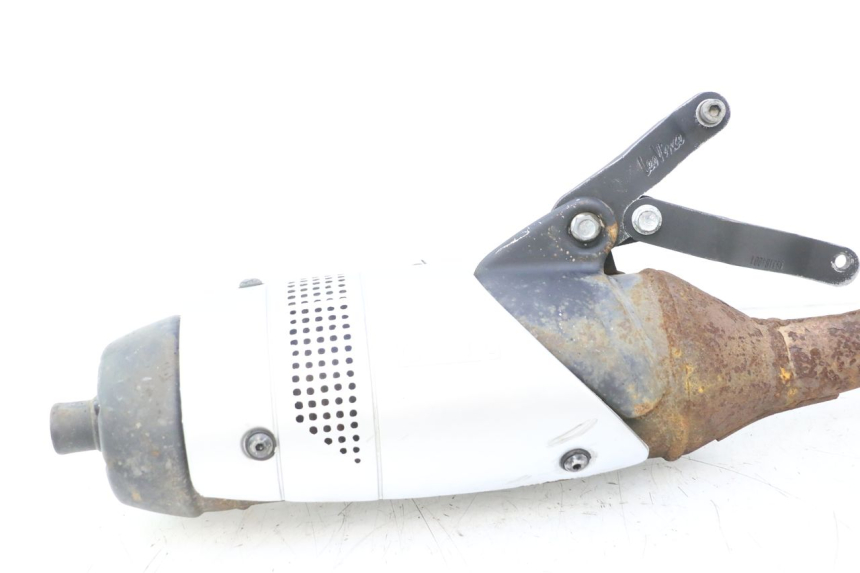 photo de ESCAPE PIAGGIO FLY 2T 50 (2004 - 2017) - Detalle de la pieza