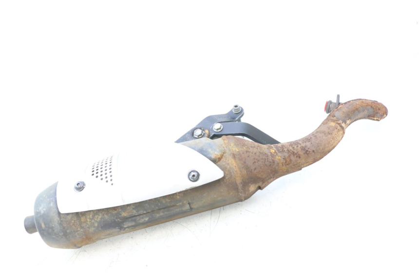 photo de ESCAPE PIAGGIO FLY 2T 50 (2004 - 2017) - Otra perspectiva