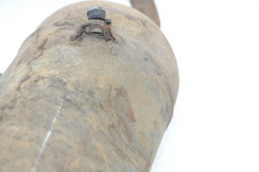 photo de ESCAPE PIAGGIO FLY 4T 50 (2004 - 2010) - Recambio usado revisado