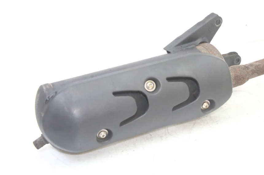 photo de SILENCIOSO VENESI FLY RETRO 4T 50 (2020 - 2025) - Detalle de la pieza