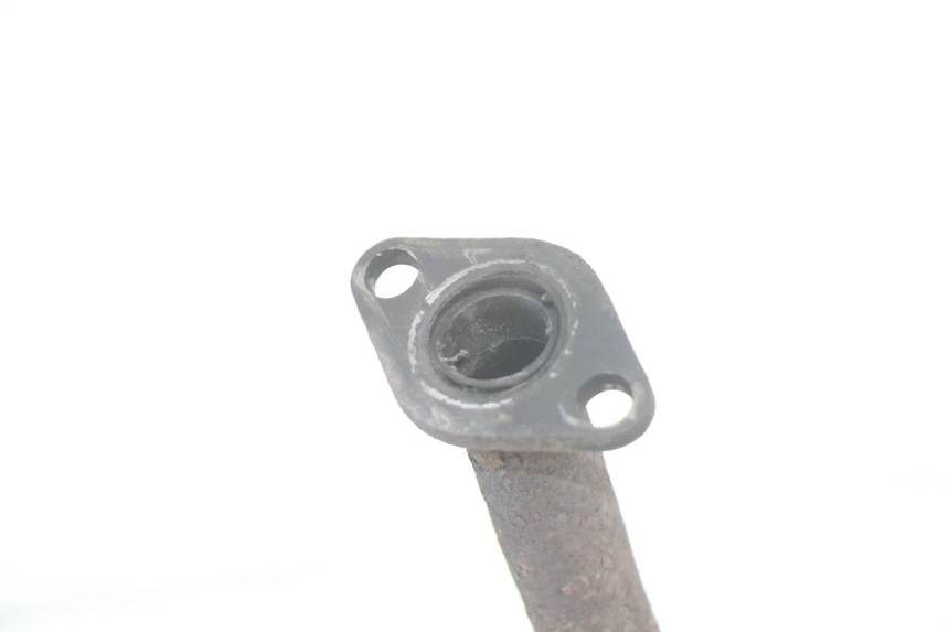 photo de SILENCIOSO VENESI FLY RETRO 4T 50 (2020 - 2025) - Primer plano técnico