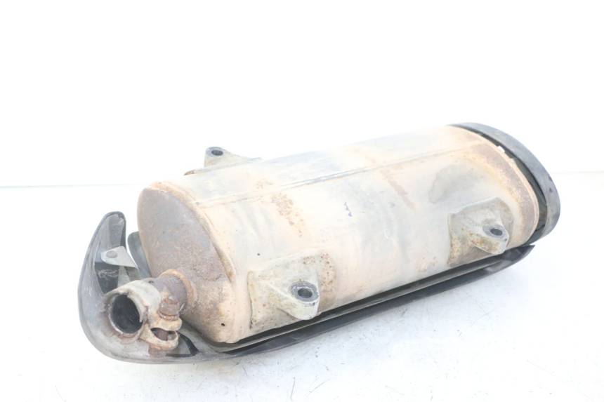 photo de ESCAPE HONDA FORZA ABS 300 (2013 - 2017) - Detalle de la pieza