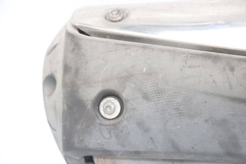 photo de ESCAPE HONDA FORZA ABS 300 (2013 - 2017) - Características distintivas