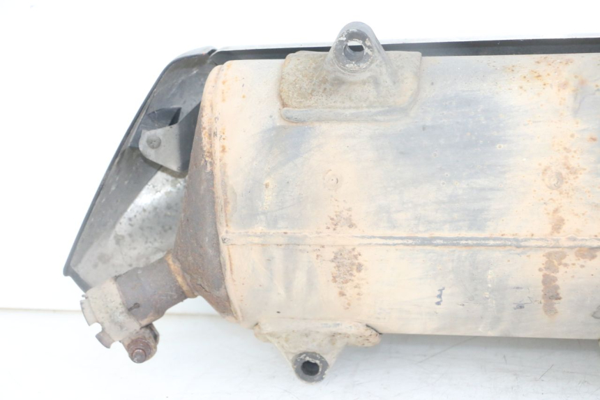 photo de ESCAPE HONDA FORZA ABS 300 (2013 - 2017) - Zoom estado de uso