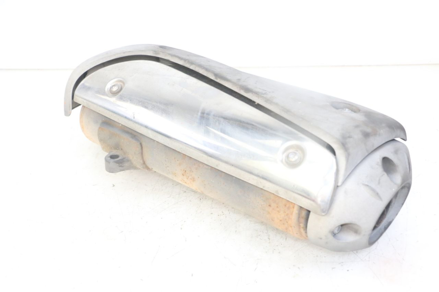 photo de ESCAPE HONDA FORZA ABS 300 (2013 - 2017) - Vista general del producto